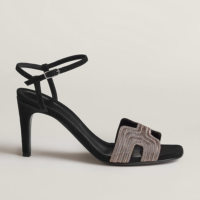 Heden 80 sandal | Hermès UK